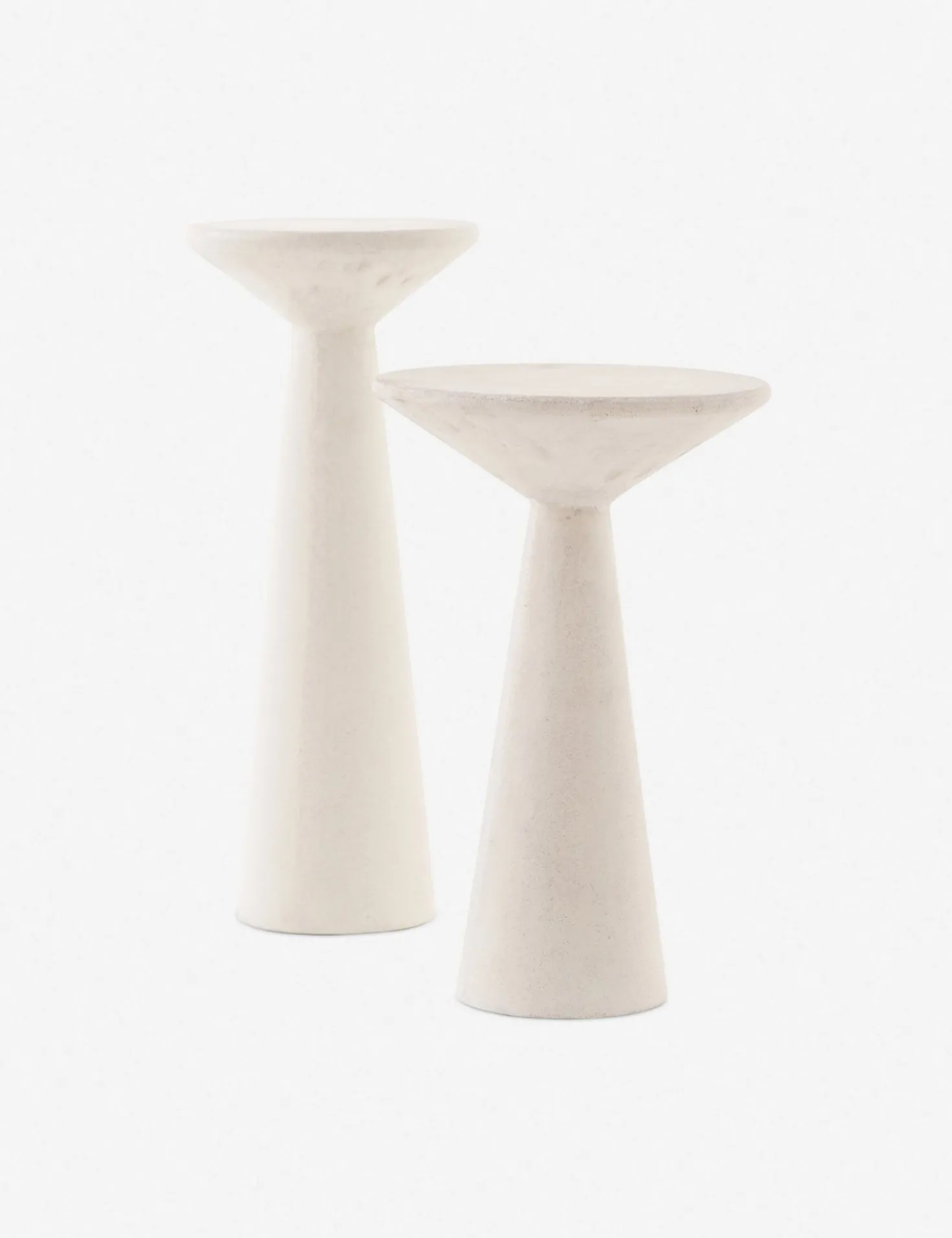 Raven Side Tables (Set of 2)