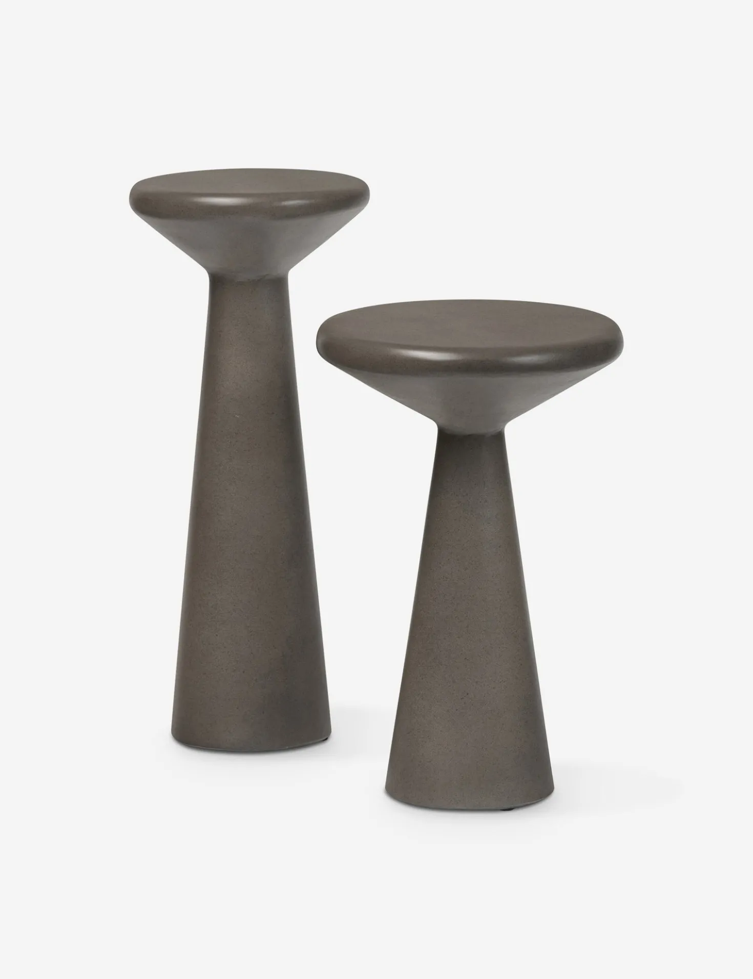 Raven Side Tables (Set of 2)