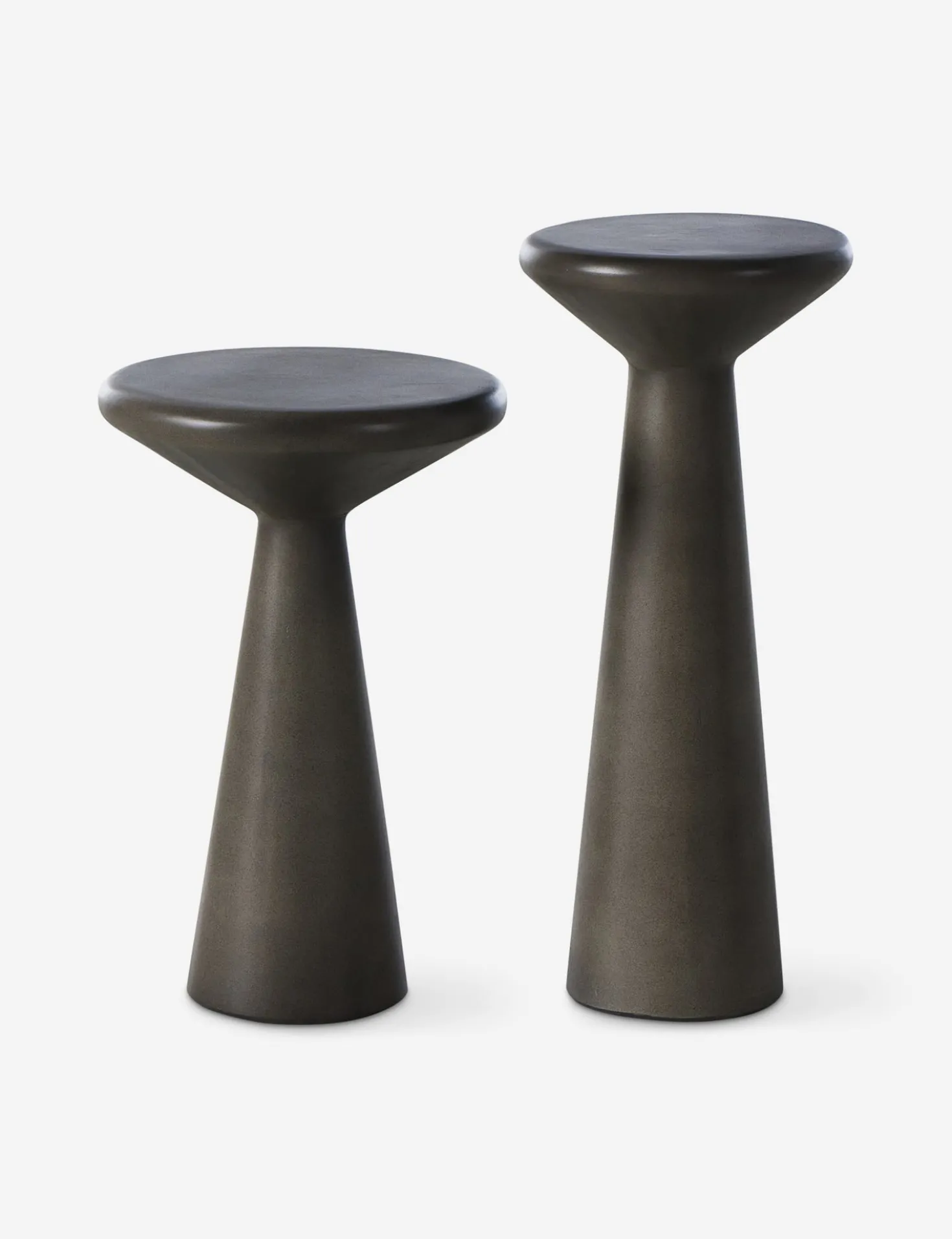 Raven Side Tables (Set of 2)