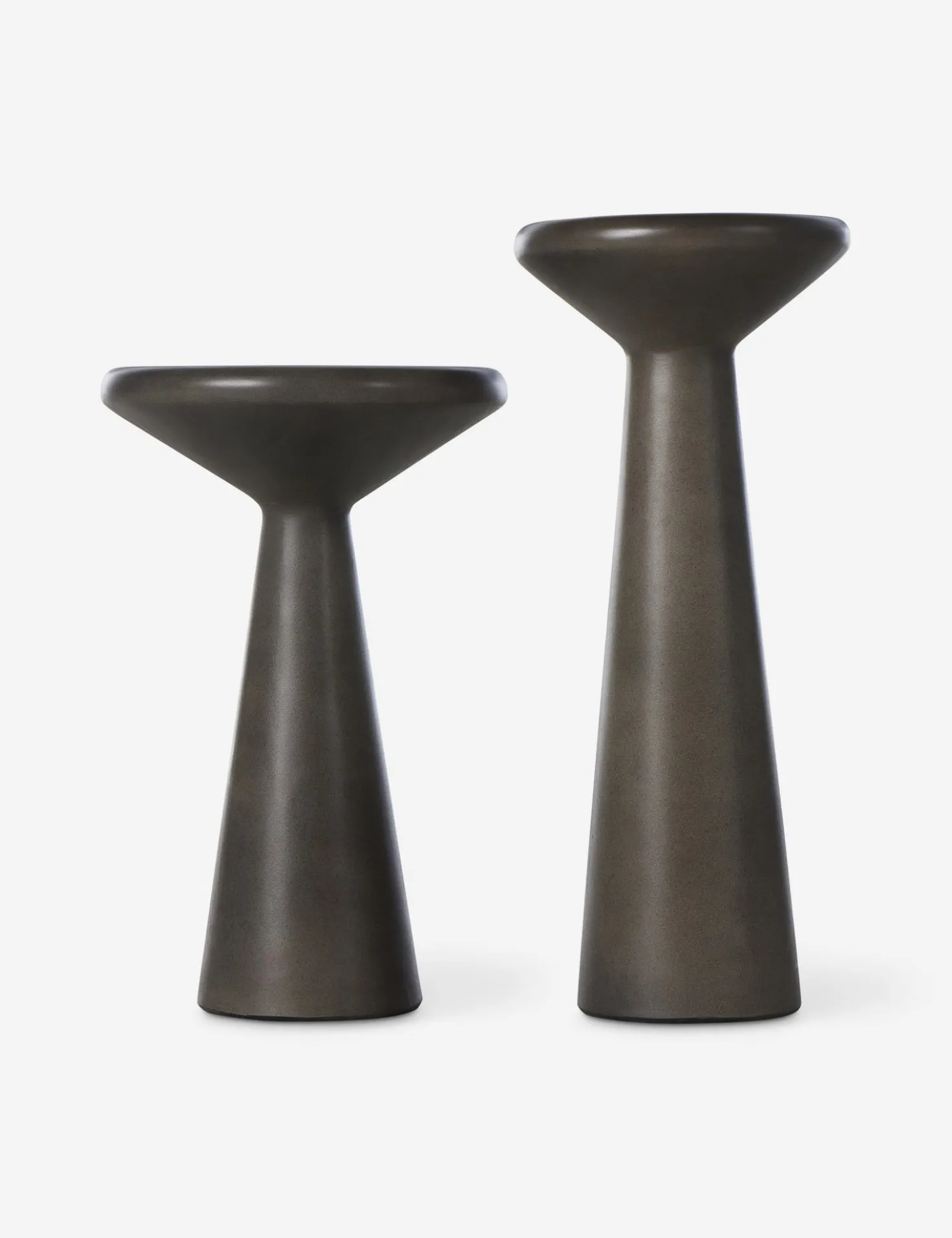Raven Side Tables (Set of 2)