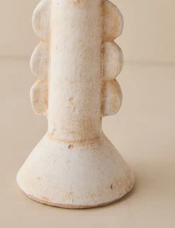 Raya Candle Holder by Meso
