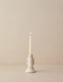 Raya Candle Holder by Meso