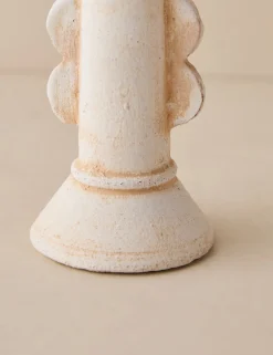 Raya Candle Holder by Meso
