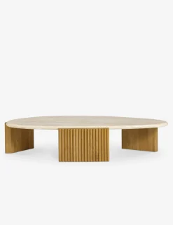 Rayan Coffee Table