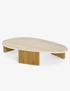 Rayan Coffee Table