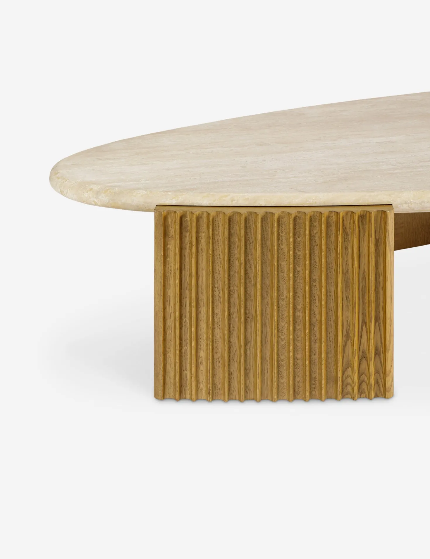 Rayan Coffee Table