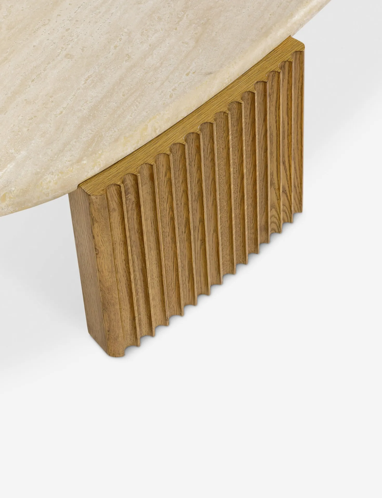 Rayan Coffee Table
