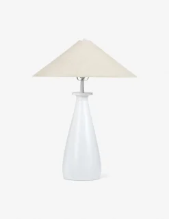 Rayden Table Lamp