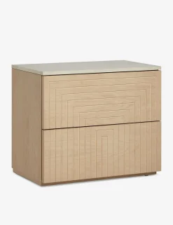 Rayner Nightstand