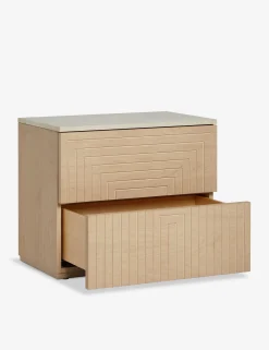 Rayner Nightstand