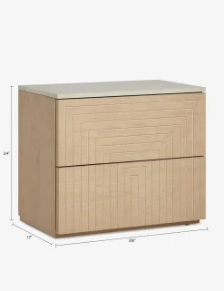 Rayner Nightstand
