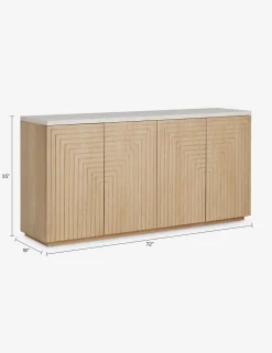 Rayner Sideboard