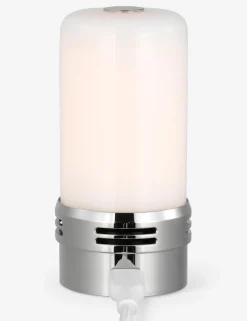 Rechargeable Lighting Module