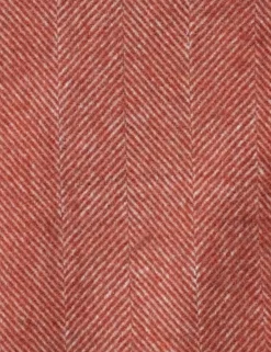 Recycled Wool Throw by TBCo