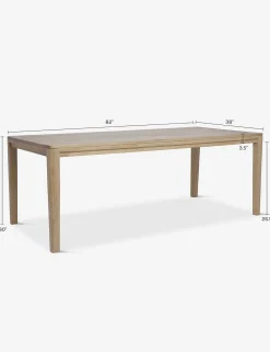 Reese Dining Table