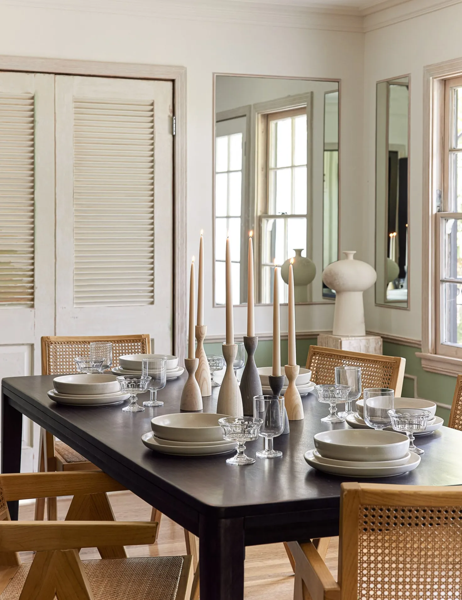 Reese Dining Table