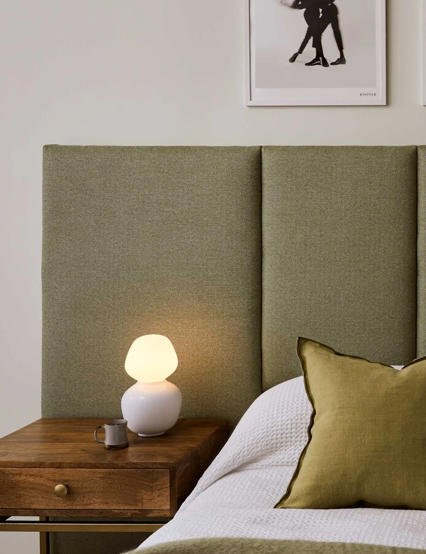 Reflection Enno Mini Table Lamp by Tala
