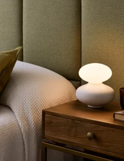 Reflection Oval Mini Table Lamp by Tala