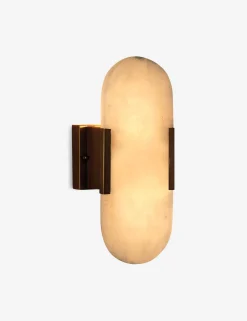 Regent Sconce
