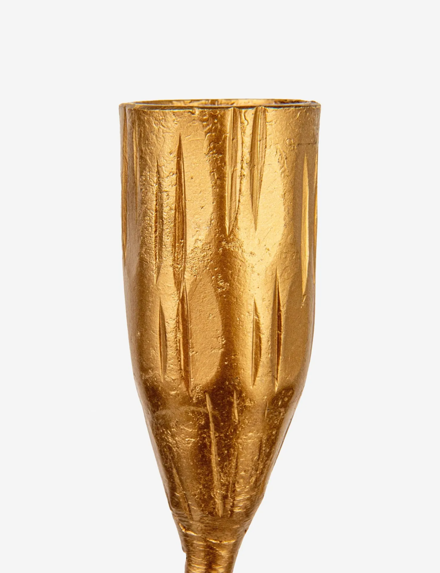 Rehm Taper Candle Holders (Set of 4)