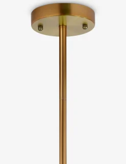 Rehmat Pendant Light