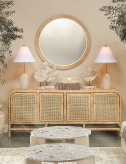 Rehmat Table Lamp