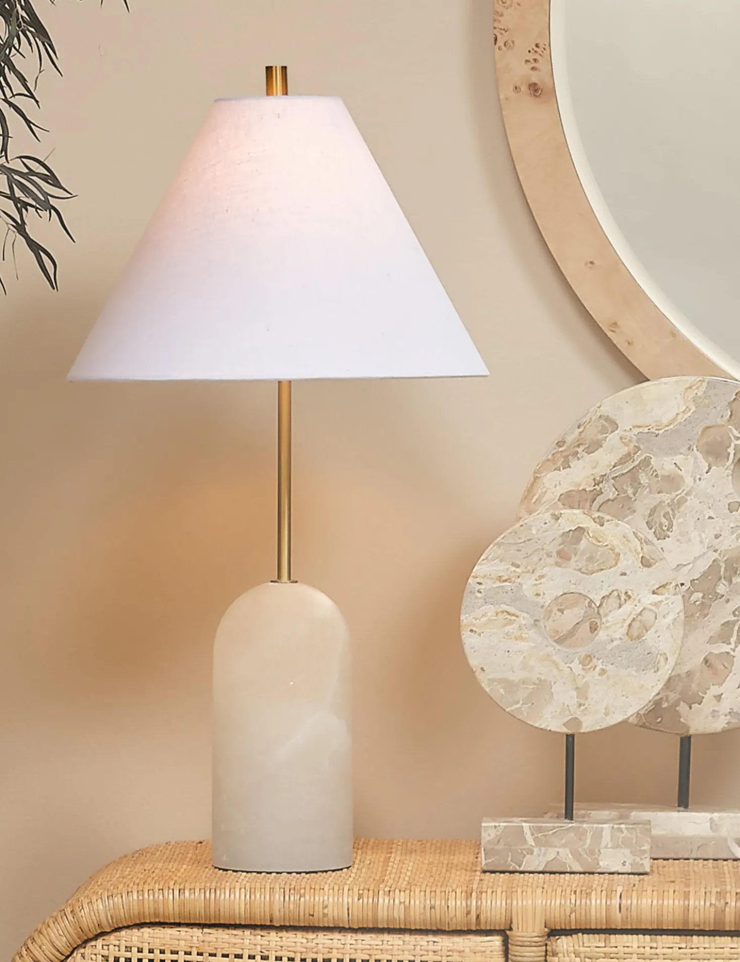 Rehmat Table Lamp