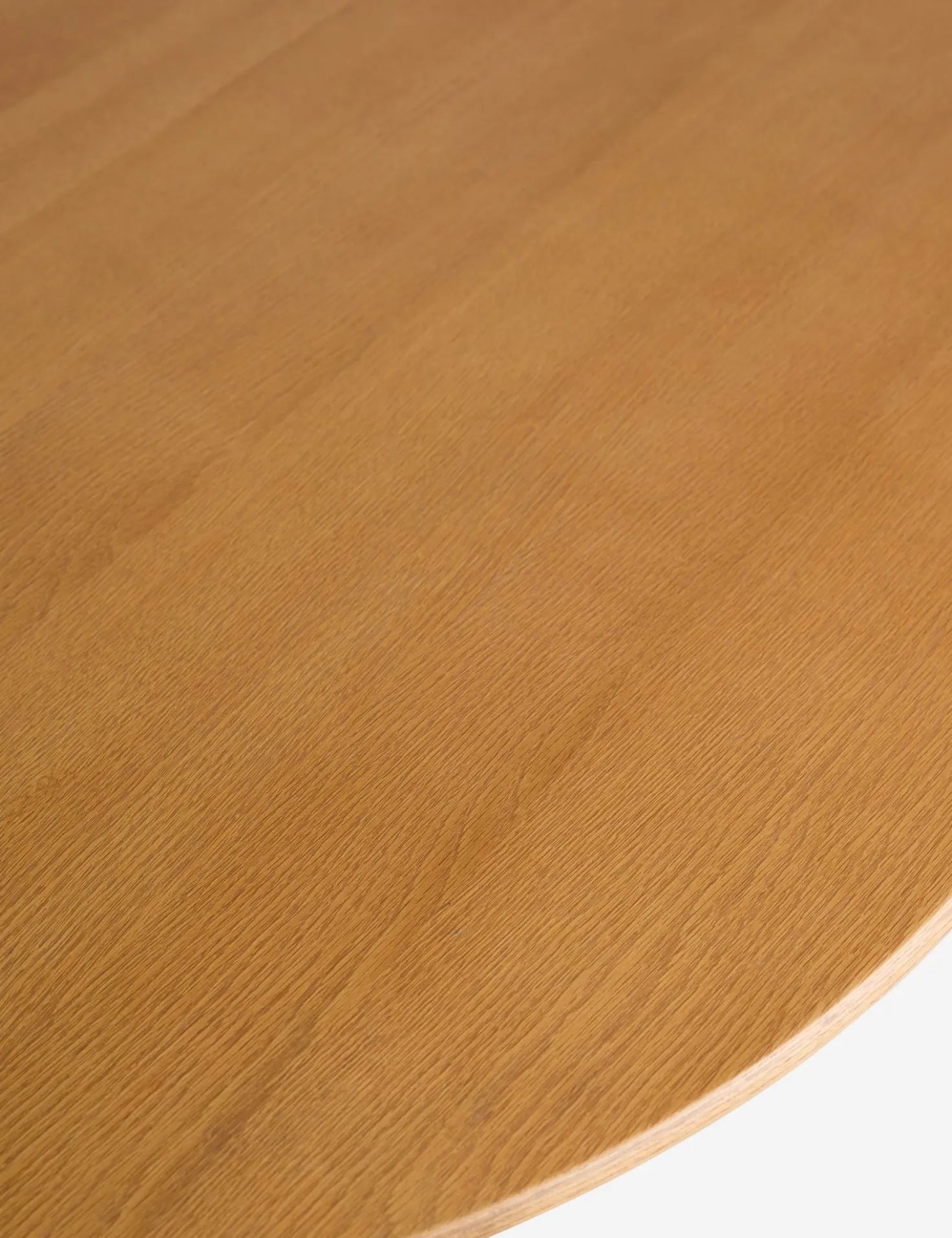 Reika Oval Dining Table by Sarah Sherman Samuel