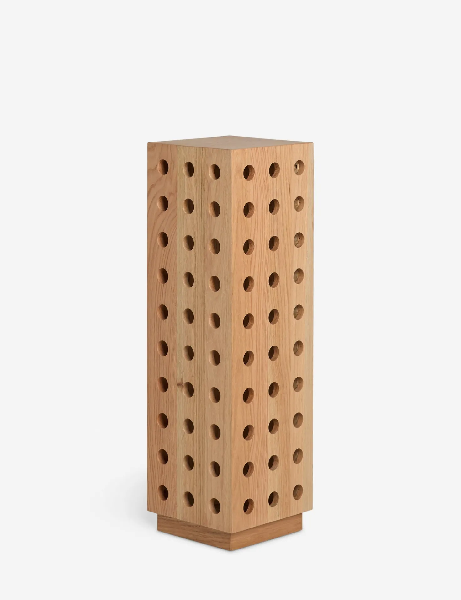 Reika Plinth by Sarah Sherman Samuel