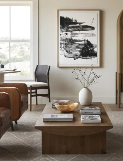 Remwald Coffee Table