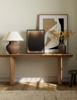 Remwald Console Table