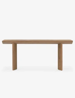 Remwald Console Table