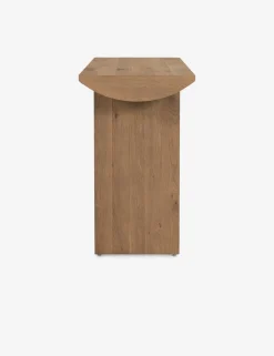 Remwald Console Table