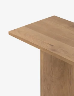 Remwald Console Table