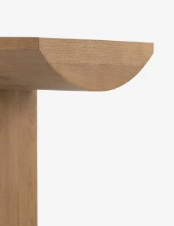 Remwald Console Table