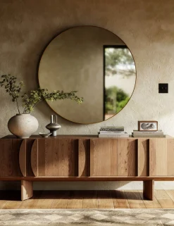 Remwald Media Console
