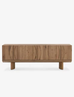 Remwald Media Console