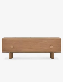 Remwald Media Console