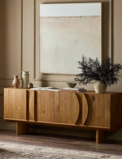 Remwald Sideboard