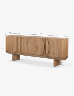 Remwald Sideboard