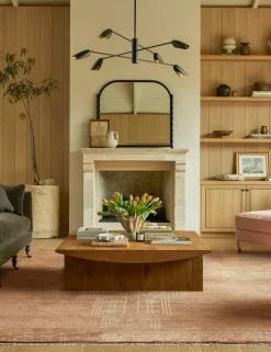 Remwald Square Coffee Table