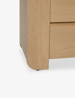 Remy Dresser by DISC Interiors
