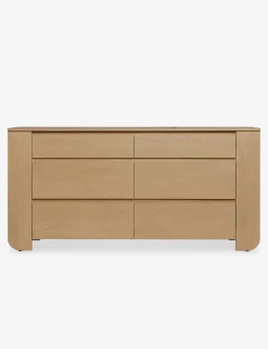 Remy Dresser by DISC Interiors