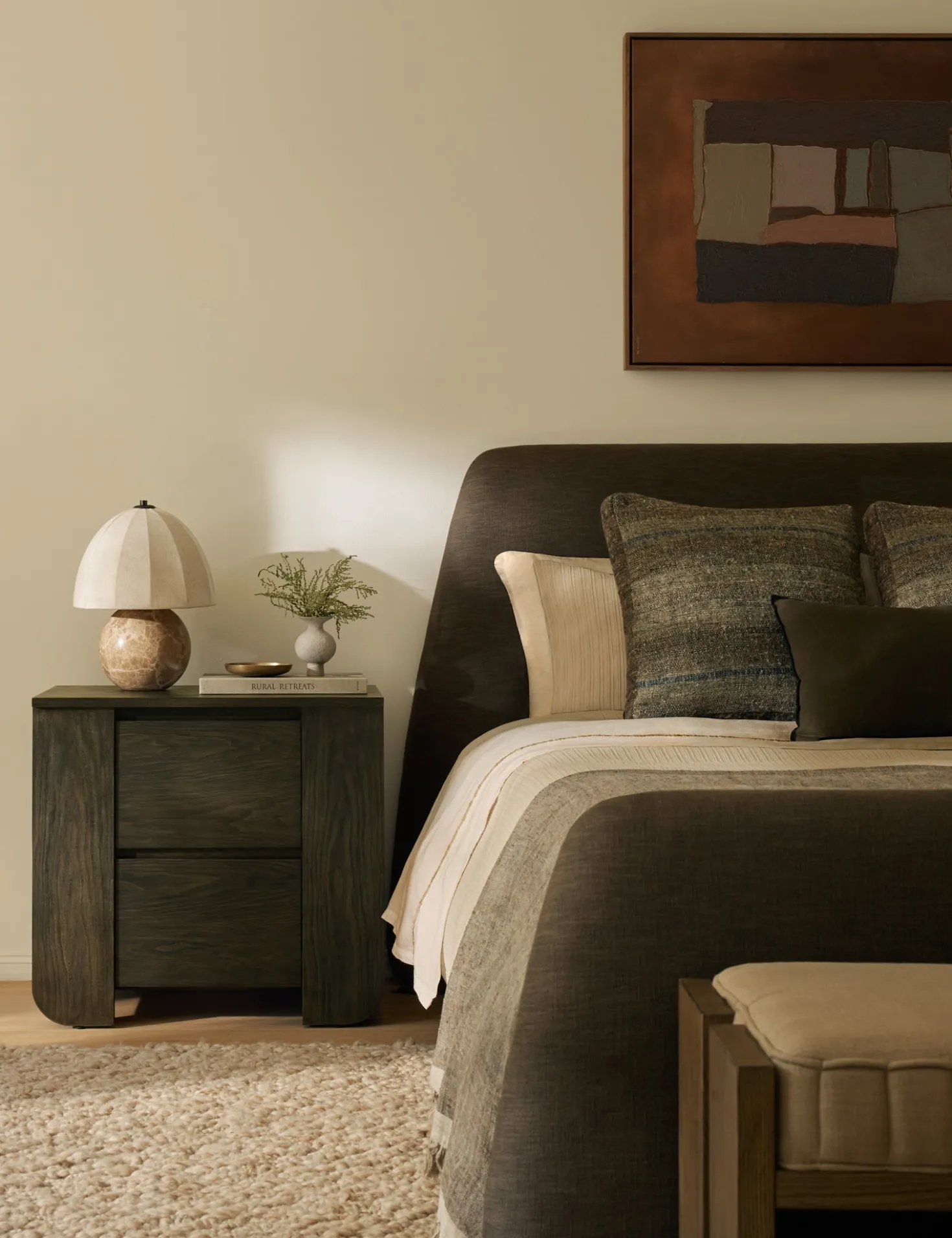 Remy Nightstand by DISC Interiors