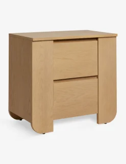 Remy Nightstand by DISC Interiors