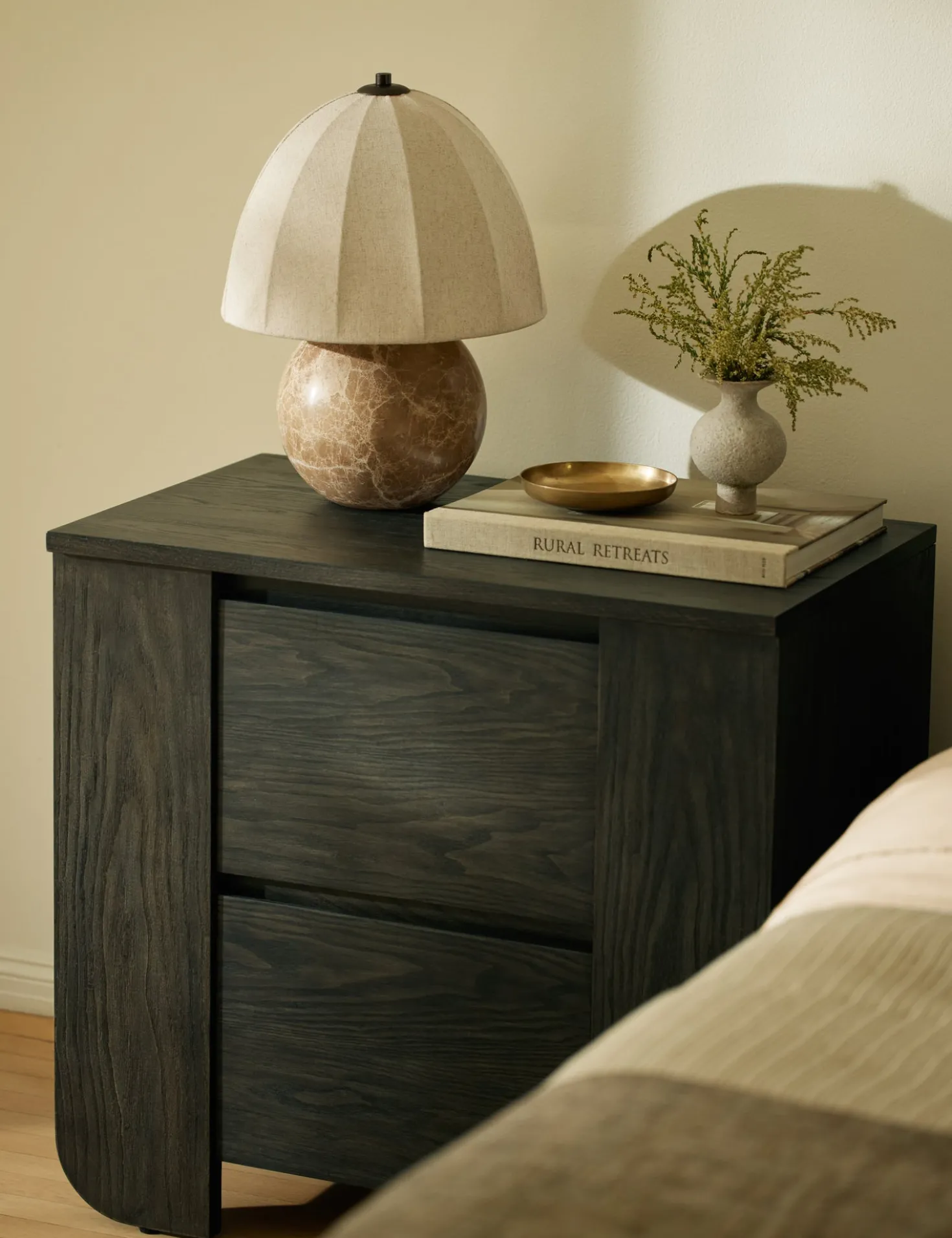 Remy Nightstand by DISC Interiors