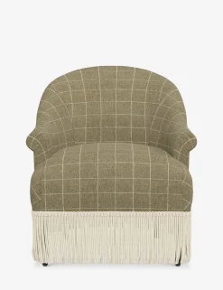 Renaud Accent Chair