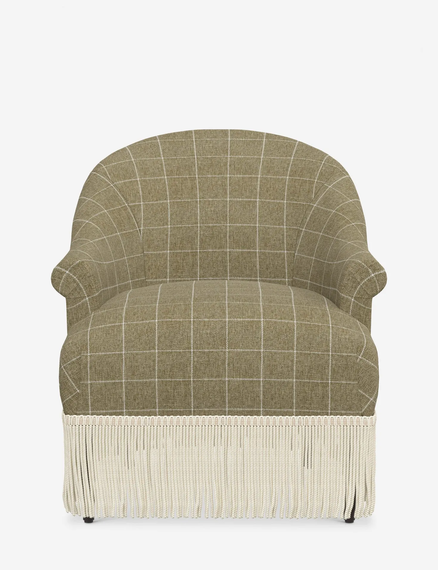 Renaud Accent Chair