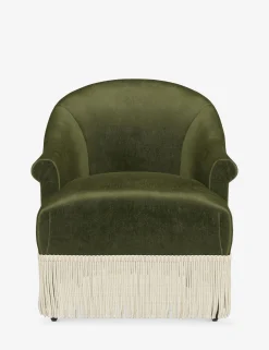 Renaud Accent Chair