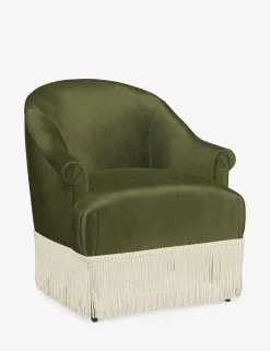 Renaud Accent Chair